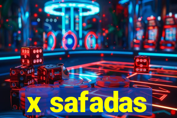 x safadas